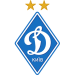Динамо Киев до 19