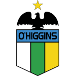 О`Хиггинс