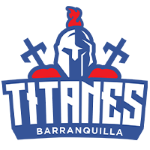 Титанес де Барранкилья