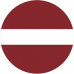  Латвия (Ж)