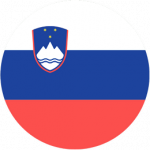  Eslovénia (M)