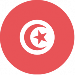   Тунис до 20