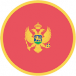  Montenegro (M)