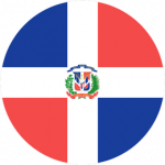  Доминиканская Республика (Ж)